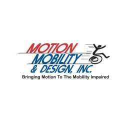 Motion Mobility & Design, Inc.