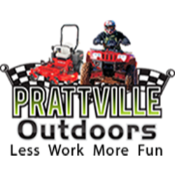 Prattville Outdoors - ATVs & Outdoor Power Equipment