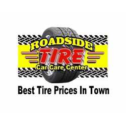 Roadside Tire Car Care Center