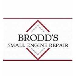 Brodd's Small Engine Repair