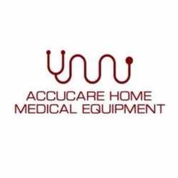 Accucare Home Medical