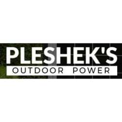 Pleshek-Vosters Outdoor Power