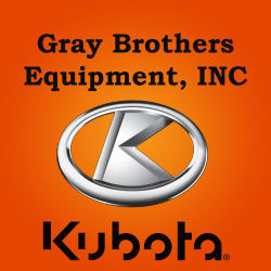 Gray Brothers Equipment, Inc - Poteau