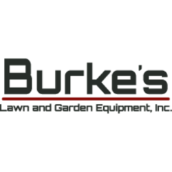 Burke's Lawn & Garden Equipment, Inc.