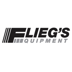 Flieg's Equipment
