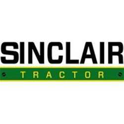 Sinclair Tractor