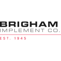 Brigham Implement Co.