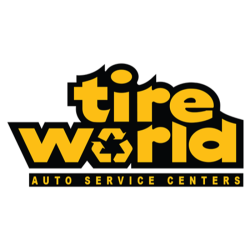 Tire World Auto Centers
