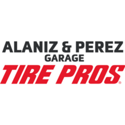 Alaniz & Perez Tire Pros