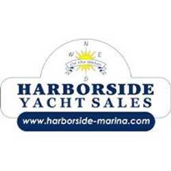 Harborside Marina & Yacht Sales