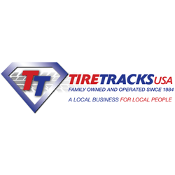 Tire Tracks USA
