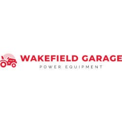 Wakefield Garage Power Equipment
