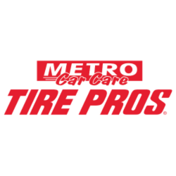 Metro Car Care Tire Pros
