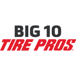 Big 10 Tire Pros