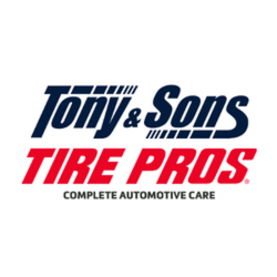 Tony & Sons Complete Automotive Care Tire Pros
