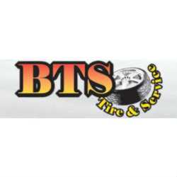 BTS Tire & Service