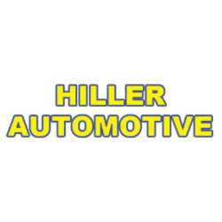 Hiller Automotive