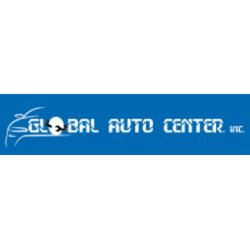 Global Auto Center Inc.