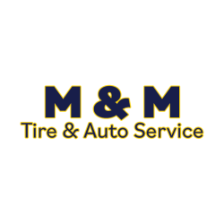 M&M Tire & Auto Service