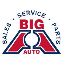 Big A Auto Sales & Service