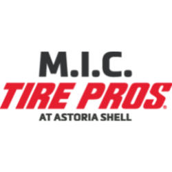 M.I.C. Tire Pros at Astoria Shell