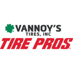 Vannoy's Tires, Inc. Tire Pros