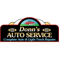 Donn's Auto Service Inc.