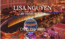 Lisa Nguyen Las Vegas Realtor