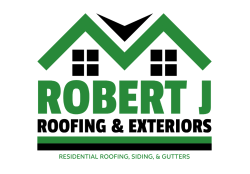 Robert J Roofing and Exteriors