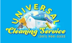 Universal Cleaning Carpet & Floor Care