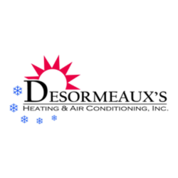 Desormeaux's Heating & Air Conditioning