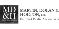 Martin, Dolan & Holton, LTD