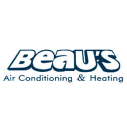 Beau's Air Conditioning & Heating LLC