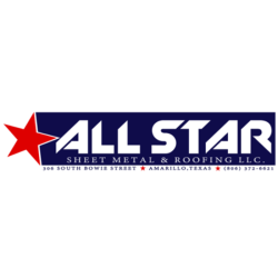 All Star Sheet Metal & Roofing, LLC