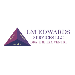 LM Edwards Services LLC DBA The Tax Centre