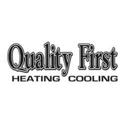 Quality First Heating & Cooling, LLC