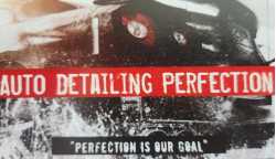 Auto Detailing Perfection LLC