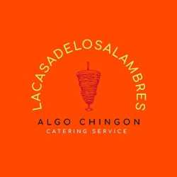 La Casa De Los Alambres Mexico City Cuisine