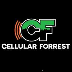 Cellular Forrest: Cell Phone Store & Beach Rentals