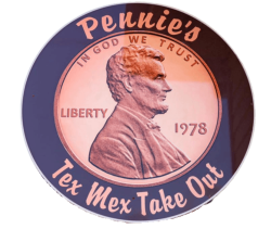 Pennie's Tex Mex Take Out