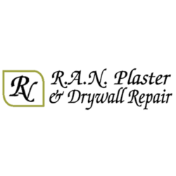 R.A.N. Plaster & Drywall Repair