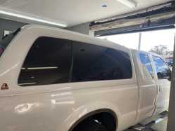 Yvel Mobile Window Tint & car wash