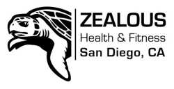 Zealous Health & Fitness