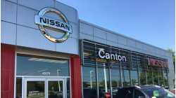 Nissan of Canton Service
