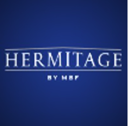 Hermitage by MBF