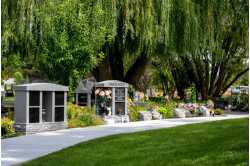 Cloverdale Funeral Home, Cemetery and Cremation