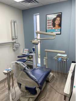 Elite Dental Studio: K.T. Dao, DDS
