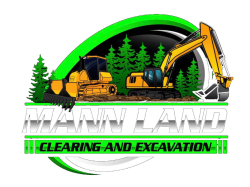 Mann Land Clearing and Excavation LLC