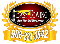 Easy Towing Service