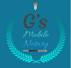 G's Mobile Notary